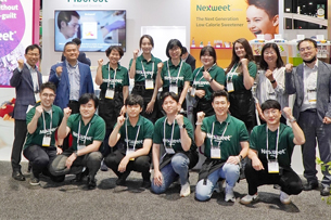 Samyang Corporation Introduces  Its Allulose Brand ‘Nexweet’ to the Global Market