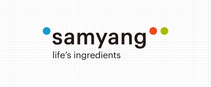 samyang life's ingredients