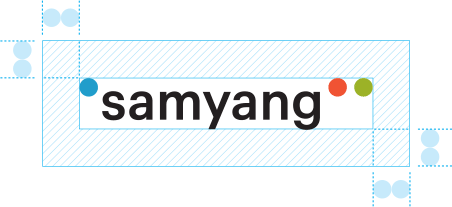 Samyang CI Logo