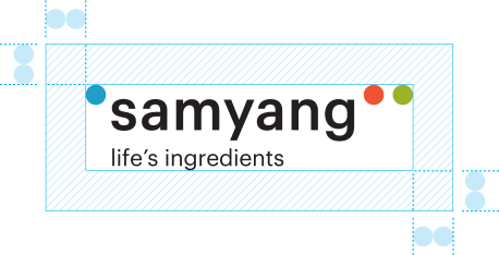 Samyang CI Logo