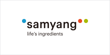 Samyang CI Logo