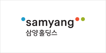 Samyang CI Logo