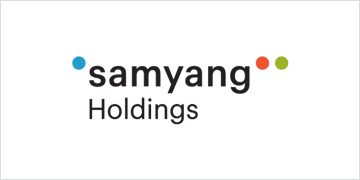 Samyang CI Logo